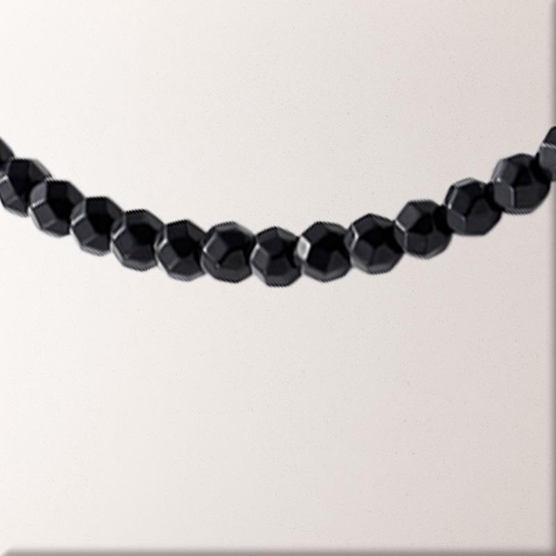 ColanTotte（コラントッテ） ルーチェアルファ マット【ブラック】磁気