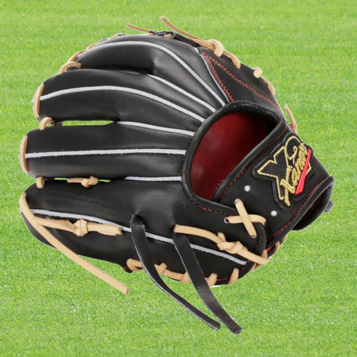 ザナックス xanax(ザナックス) 硬式内野手用グラブ トラスト ザナックス xanax(ザナックス) 硬式内野手用グラブ トラスト