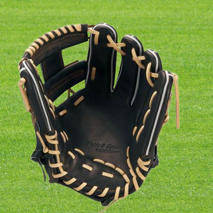 ゼット ZETT 硬式内野手用グラブ プロステイタス 今宮タイプ 右