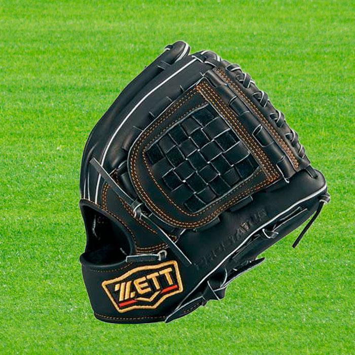 ゼット（ZETT） 軟式内野手用グラブ 源田モデル プロステイタス 右投用