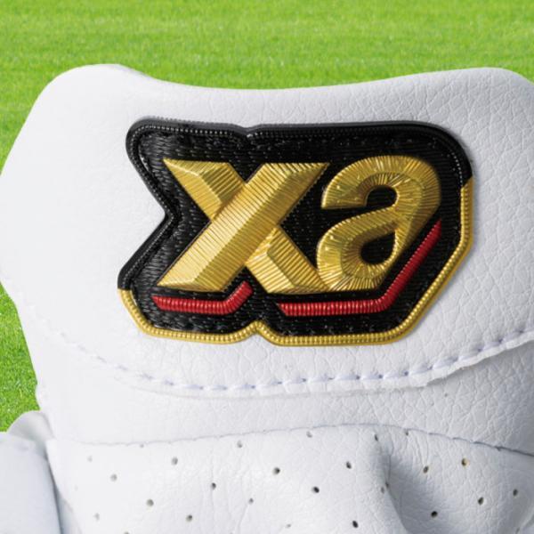 ザナックス xanax（ザナックス） 金具スパイク 白スパイク ベルト式