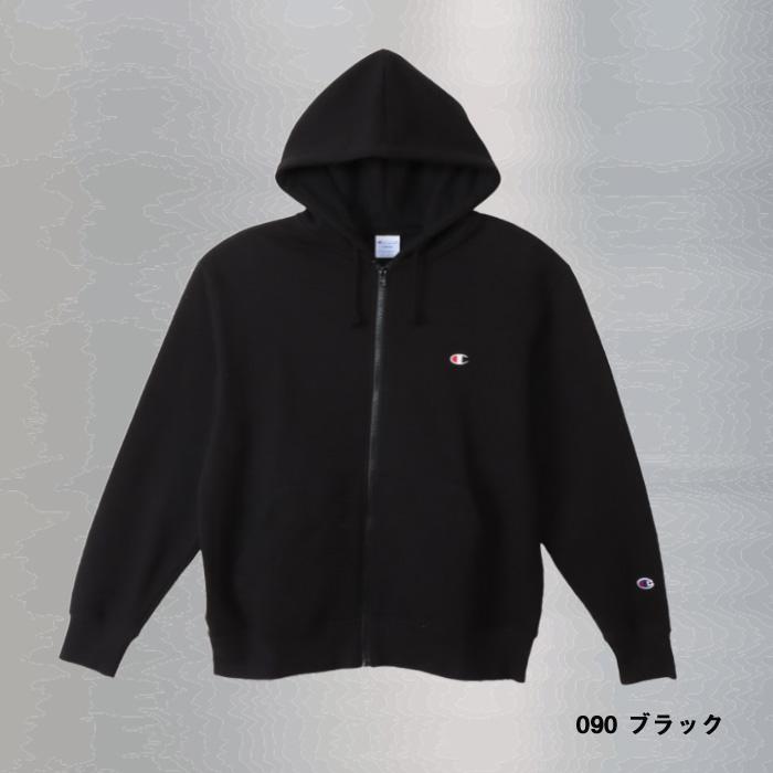 Champion（チャンピオン） ビッグサイズ フルジップパーカー