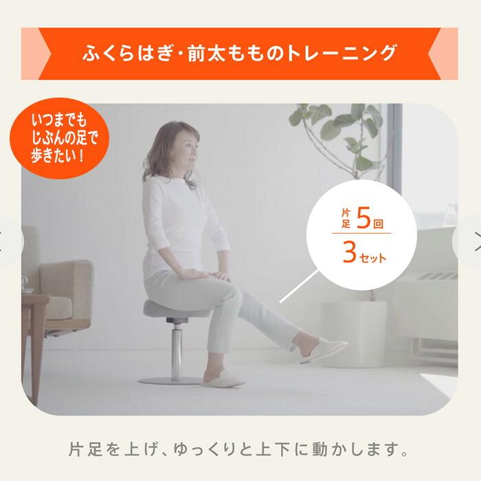 【未使用】MIZUNO ル・プリエスクワット C3JH190505 MIZUNO（ミズノ） ル・プリエ スクワット 椅子 トレーニング