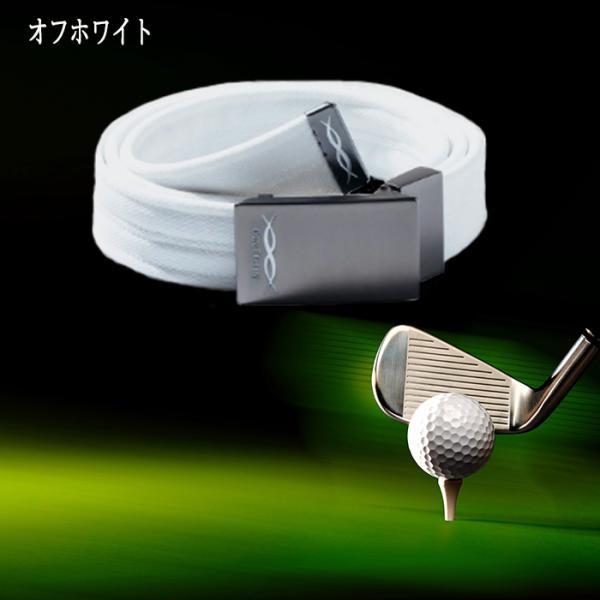コアエナジー ゴルフのスウィングを最適化し体感をサポートするベルト