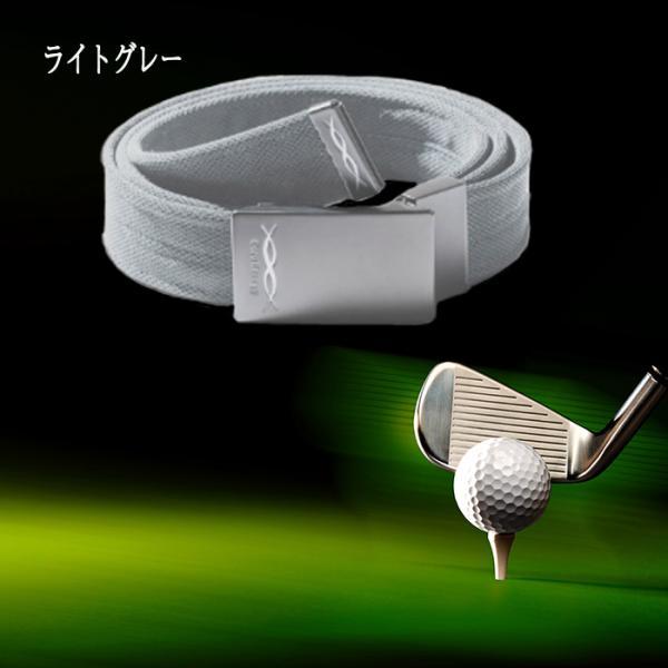 コアエナジー ゴルフのスウィングを最適化し体感をサポートするベルト