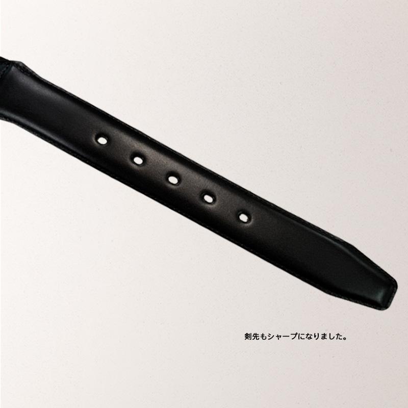 コアエナジー ビジカジ2 ベルト 正規品 最新モデル 日本製 ビジネス
