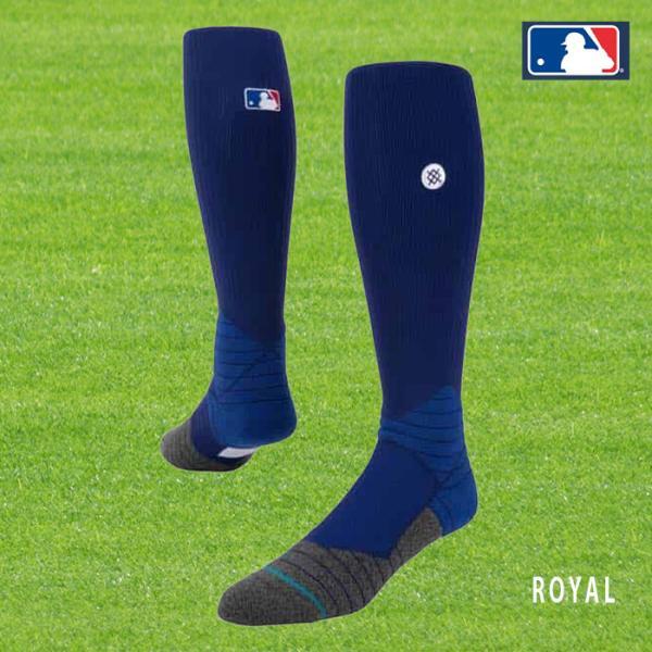 Stance スタンス ソックス 靴下 野球用 Dmnd Pro STANCE（スタンス） DIAMOND PRO OTC MLB公認 野球用ソックス 日米の