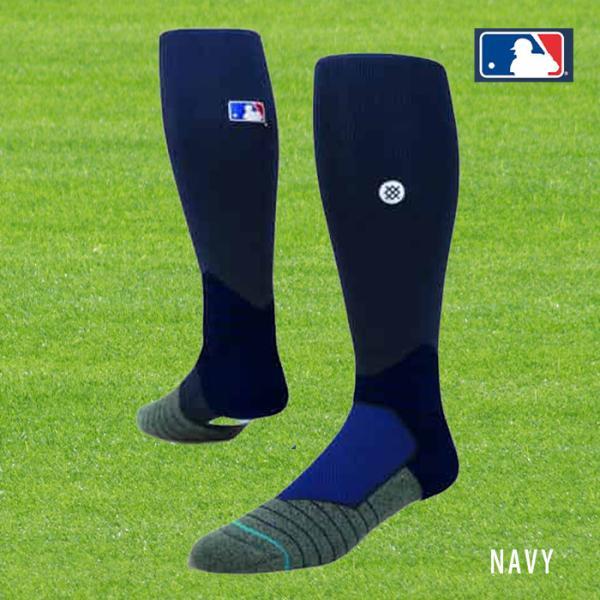 STANCE（スタンス） DIAMOND PRO OTC MLB公認 野球用ソックス 日米の