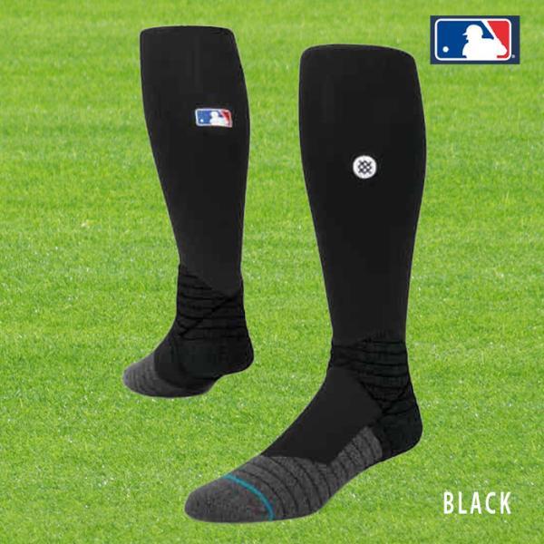 STANCE（スタンス） DIAMOND PRO OTC MLB公認 野球用ソックス 日米の
