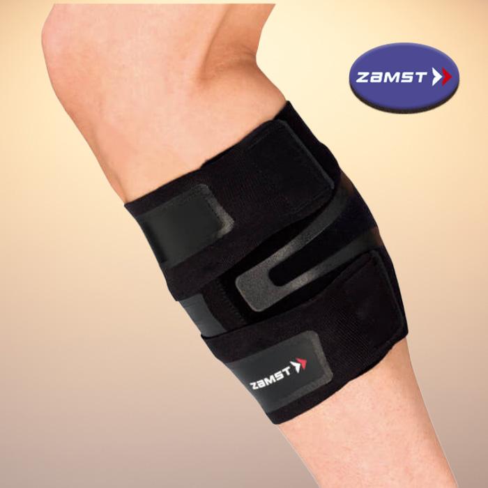 ザムスト ZAMST（ザムスト） FILMISTA CALF ふくらはぎ用サポーター