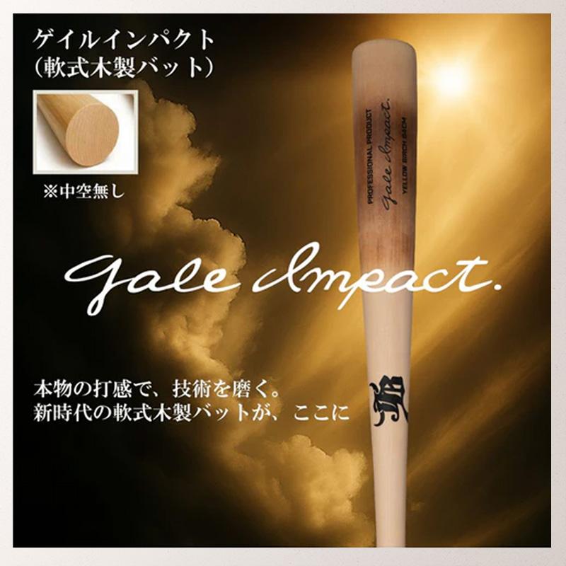 エスエスケイ（SSK） 爆買 和牛jb バーチ材軟式木製バット 中空なし