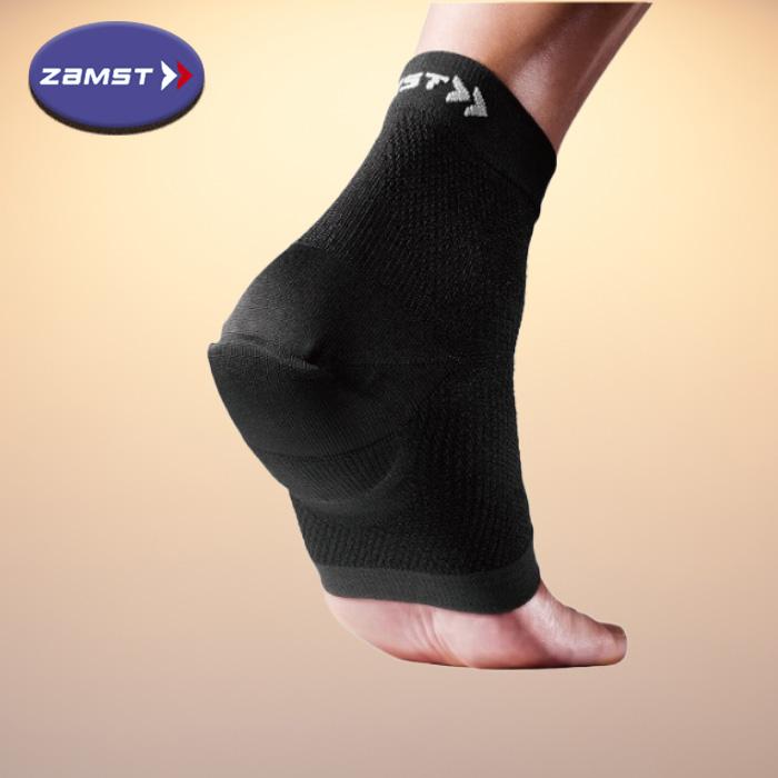 ザムスト ZAMST（ザムスト） ヒール＆アーチサポーター かかと 足裏 1