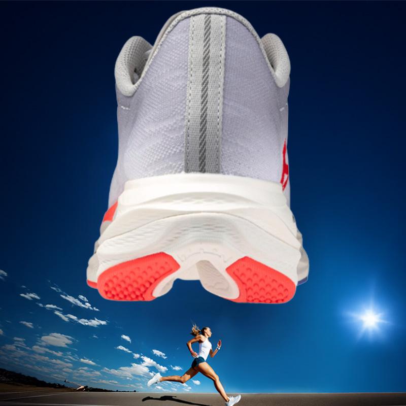 MIZUNO（ミズノ） ウエーブリベリオンフラッシュ3 ランニングシューズ