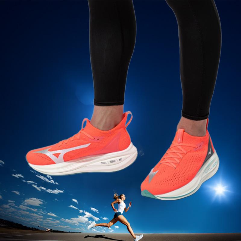 MIZUNO（ミズノ） MIZUNO NEO VISTA2 ネオ ビスタ ランニングシューズ