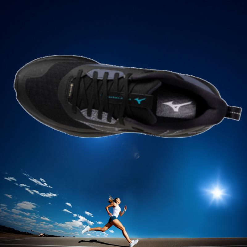 MIZUNO（ミズノ） 【優良配送】 ランニングシューズ ウエーブライダー