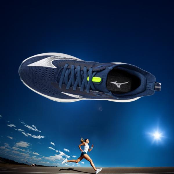 MIZUNO（ミズノ） ネオゼン2 ランニングシューズ NEO ZEN 2 メンズ