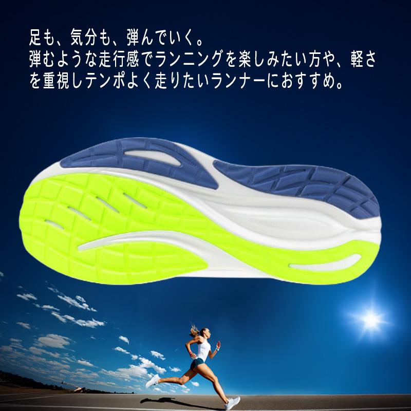 MIZUNO（ミズノ） ネオゼン2 ランニングシューズ NEO ZEN 2 メンズ
