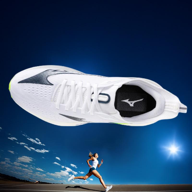 MIZUNO（ミズノ） ネオゼン2 ランニングシューズ NEO ZEN 2 メンズ