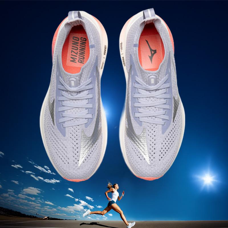 MIZUNO（ミズノ） MIZUNO NEO ZEN ネオ ゼン ランニングシューズ