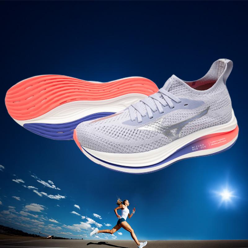 靴 nnm MIZUNO（ミズノ） MIZUNO NEO ZEN ネオ ゼン ランニングシューズ