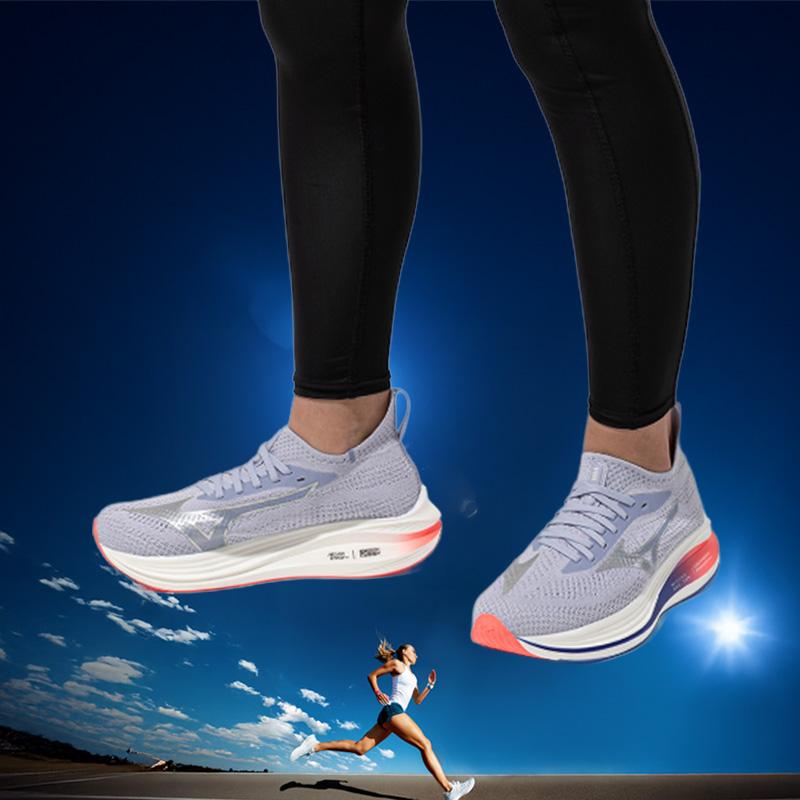 MIZUNO（ミズノ） MIZUNO NEO ZEN ネオ ゼン ランニングシューズ