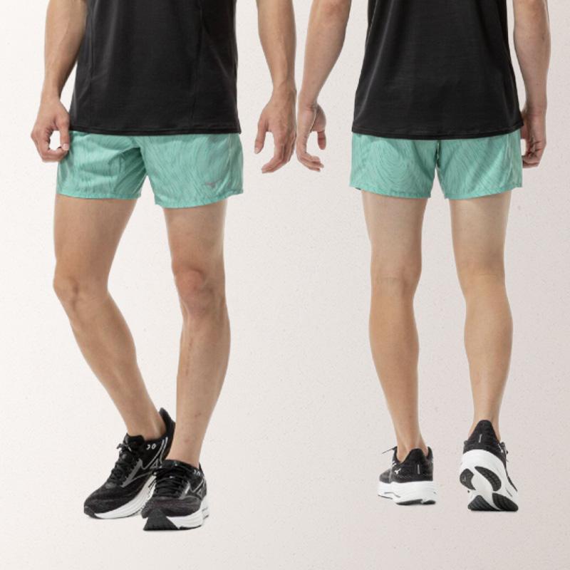 MIZUNO（ミズノ） ランニングパンツ マルチポケットパンツ