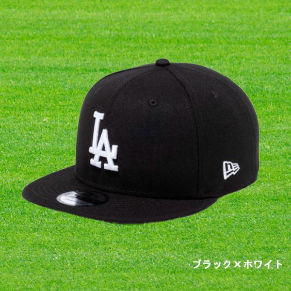 NEW ERA（ニューエラ） NEW ERA MLB 9FIFTY ロサンゼルス・ドジャース