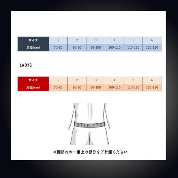 BAUERFEIND (バウアーファインド) リニューアル ルンボTrain Lumbo-train 腰 サポーター MEDICAL LINEの画像