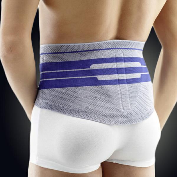 BAUERFEIND Lumbo Train 腰サポーター BAUERFEIND (バウアーファインド) ルンボTrain Lumbo-train 腰