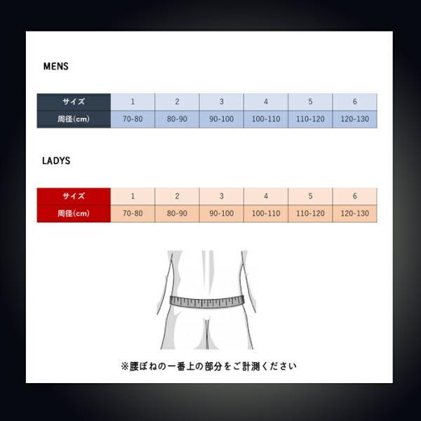 BAUER（バウアー） BAUERFEIND (バウアーファインド) ルンボTrain