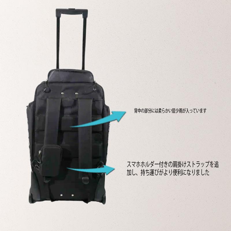 marucci（マルーチ） 【優良配送】 マルチ NEW コンボイ ホイール付き