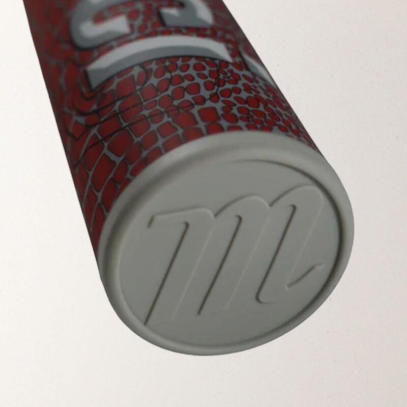 marucci（マルーチ） ワニクラッシャー スピードマックス 軟式バット