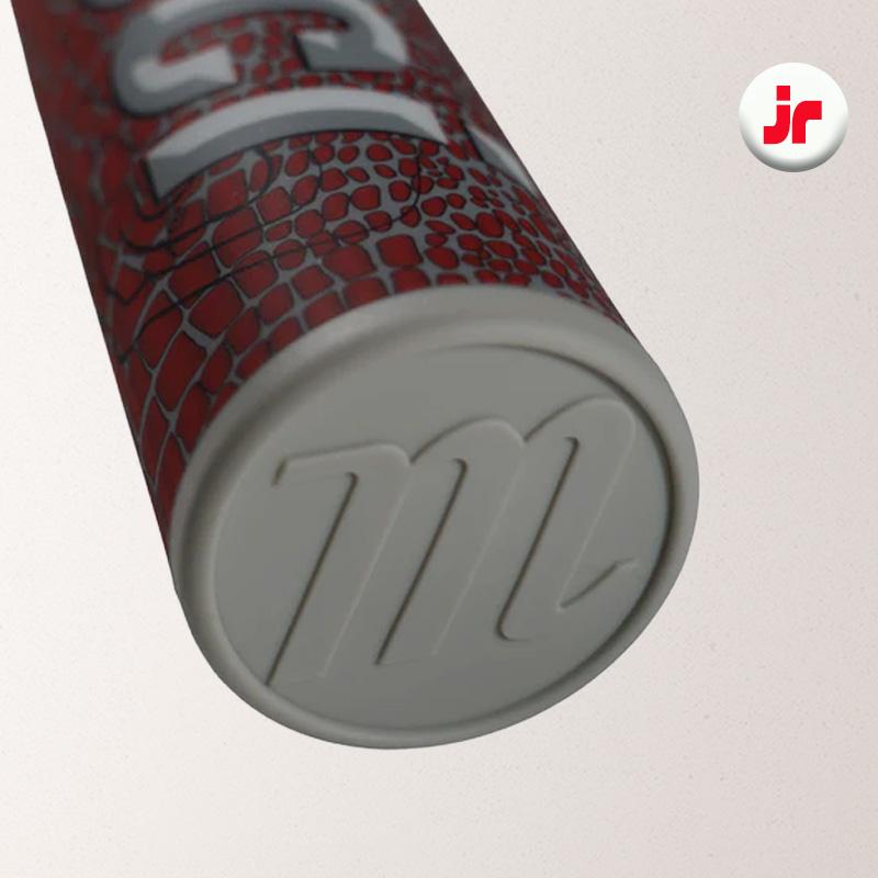 marucci（マルーチ） 少年野球 バット ワニクラッシャー スピード