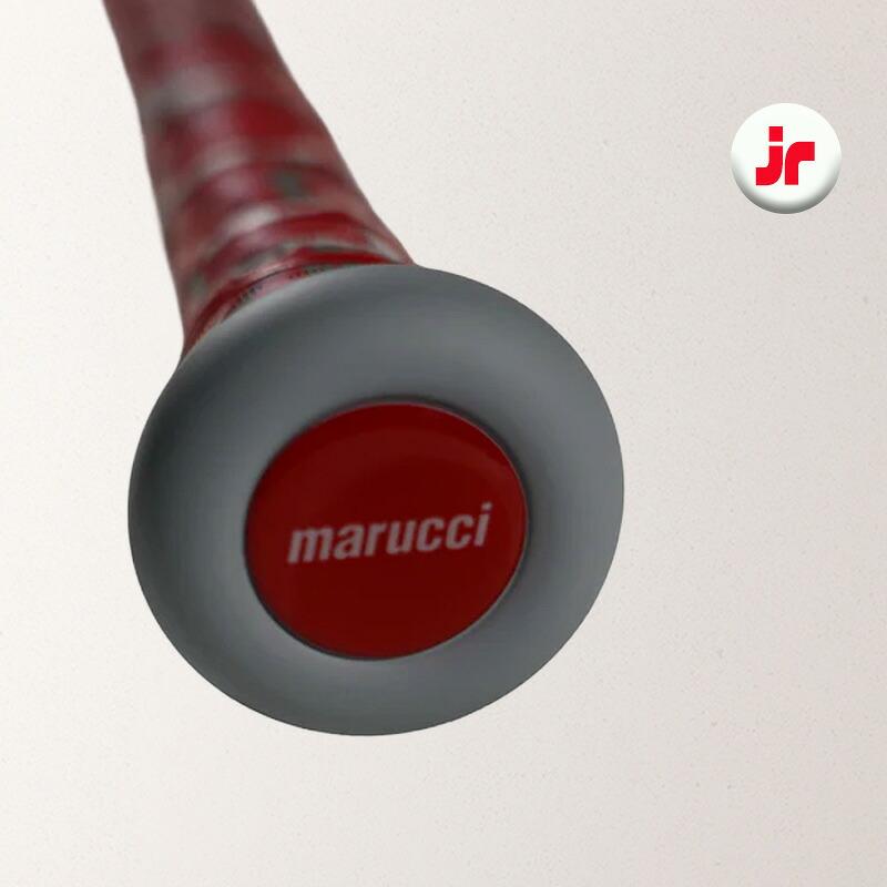 marucci（マルーチ） 少年野球 バット ワニクラッシャー スピード