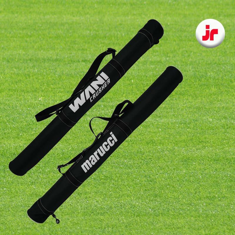 marucci マルチ ワニクラッシャーパワー「青ワニ」ジュニア 軟式用