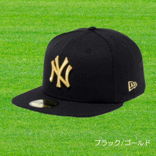 59FIFTY ニューエラ NEW ERA MLB ニューヨーク・ヤンキース キャップ