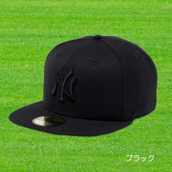 59FIFTY ニューエラ NEW ERA MLB ニューヨーク・ヤンキース キャップ