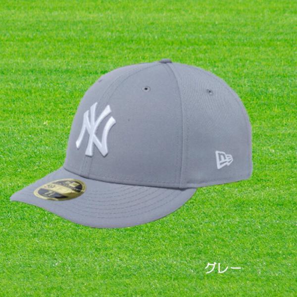 NEW ERA（ニューエラ） NEW ERA MLB Low Profile 59FIFTY ニューヨーク