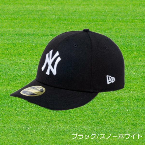 briwn別注　ニューエラ ヤンキース　59FIFTY Low Profile LP 59FIFTY ニューヨーク・ヤンキース ウィート × ホワイト