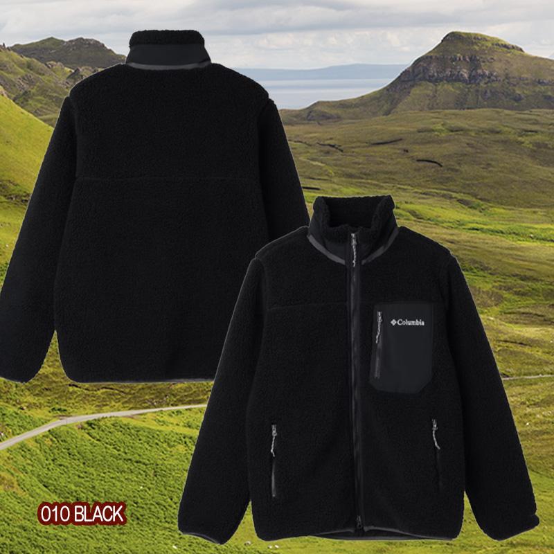 Columbia（コロンビア） アーチャーリッジIIIジャケット フリース