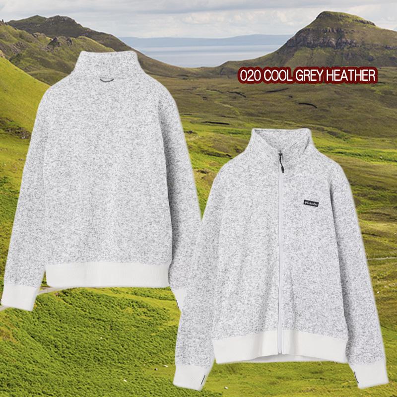 Columbia（コロンビア） ラヴェルリッジIIジャケット フリース