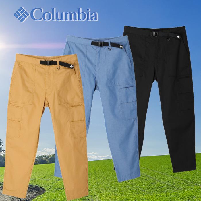 Columbia（コロンビア） メンズ ロマビスタオムニシールドパンツ