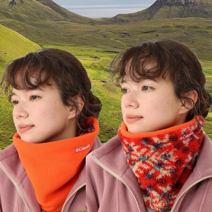 Columbia（コロンビア） ゲシュモズルネックゲイター ネックウォーマー
