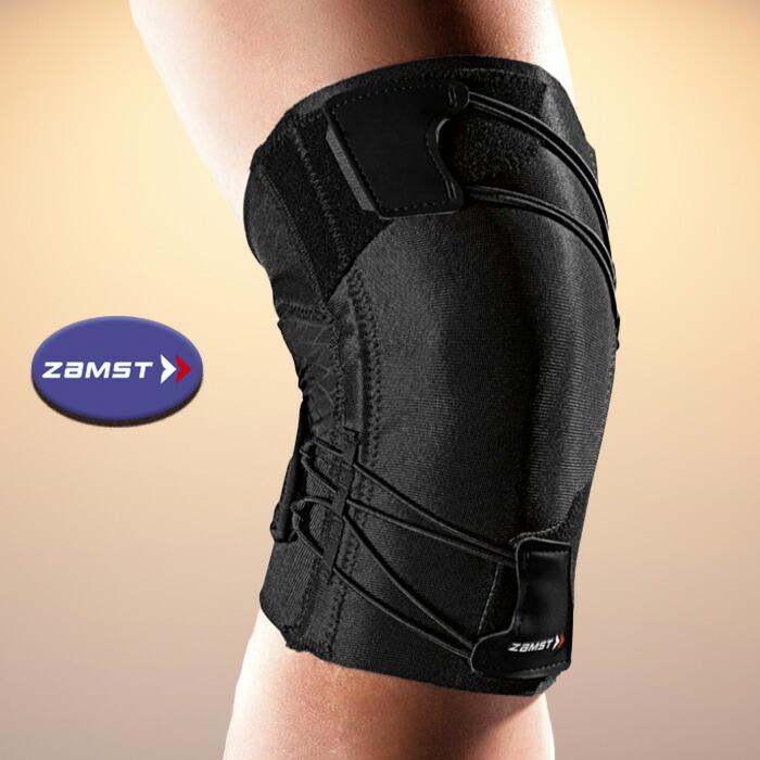 ザムスト ZAMST（ザムスト） RK-1Plus 膝サポーター ひざ