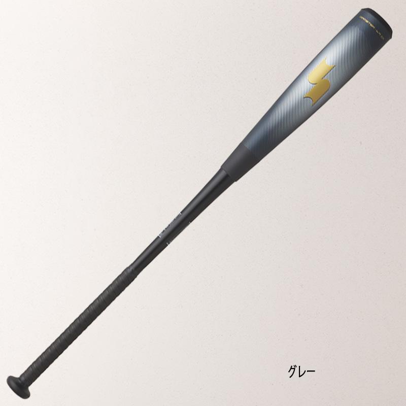 SSK エスエスケイ 軟式 バット 大人 一般 FRP製 MM23 MX トップバランス SBB4040_1