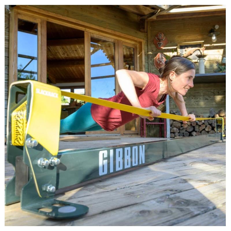 GIBBON ギボン SLACKRACK CLASSIC スラックラック クラシック 自立式