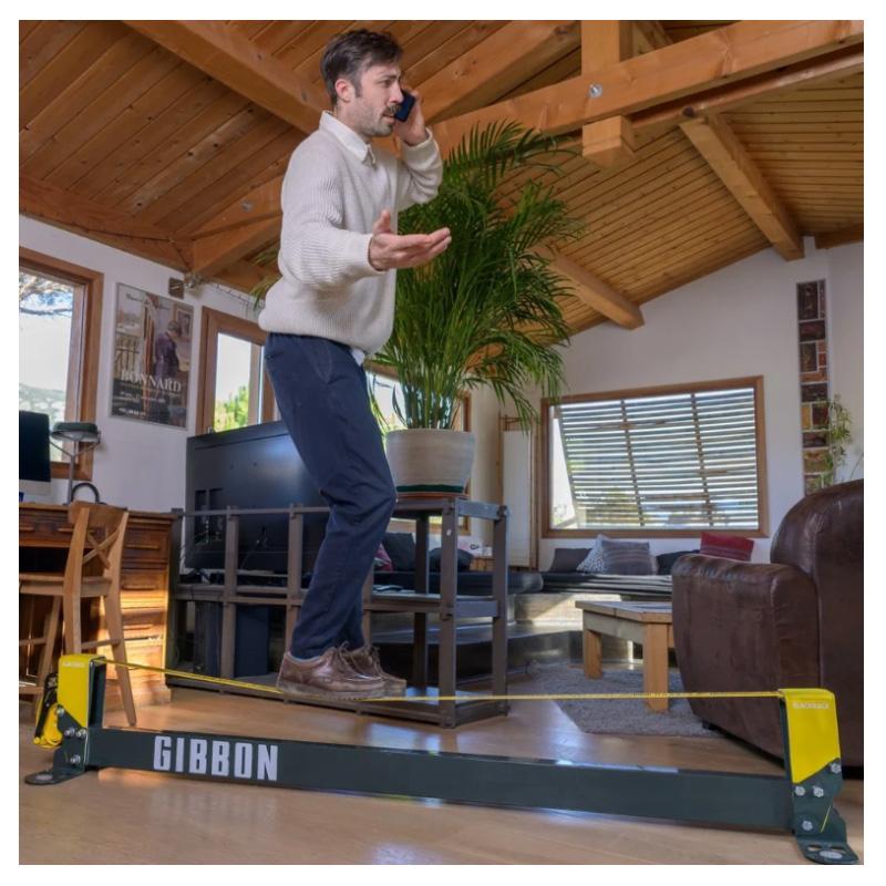 GIBBON ギボン SLACKRACK CLASSIC スラックラック クラシック 自立式
