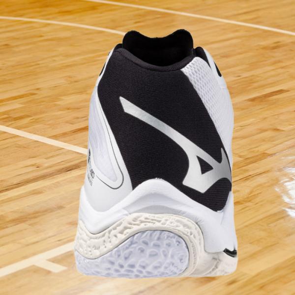MIZUNO（ミズノ） バレーボールシューズ ウエーブライトニング Z8 MID
