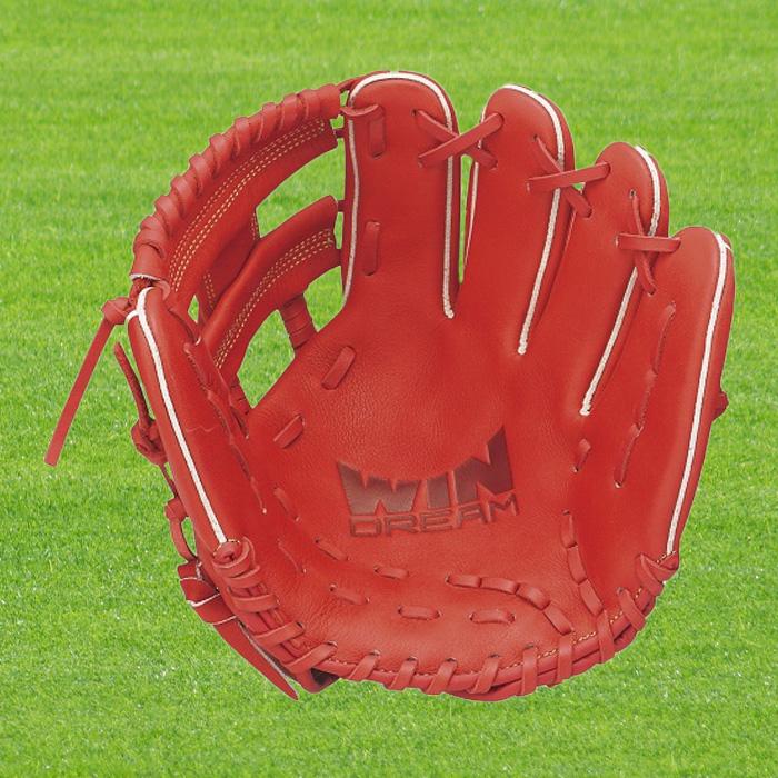 エスエスケイ（SSK） 少年軟式グラブ オールラウンド用 WINDREAM