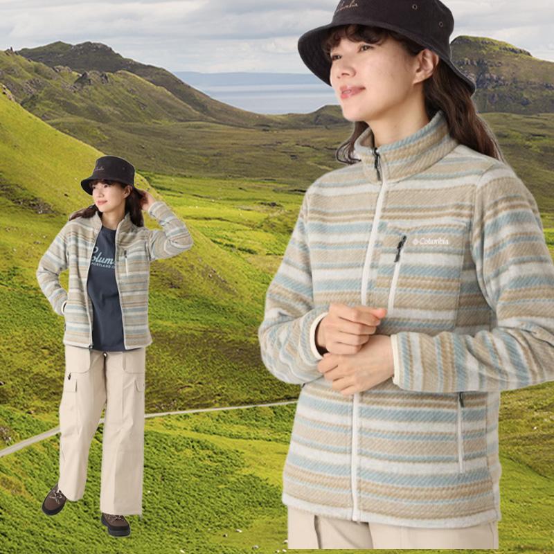 Columbia（コロンビア） 爆買 ウィメンズバックアイスプリングスII